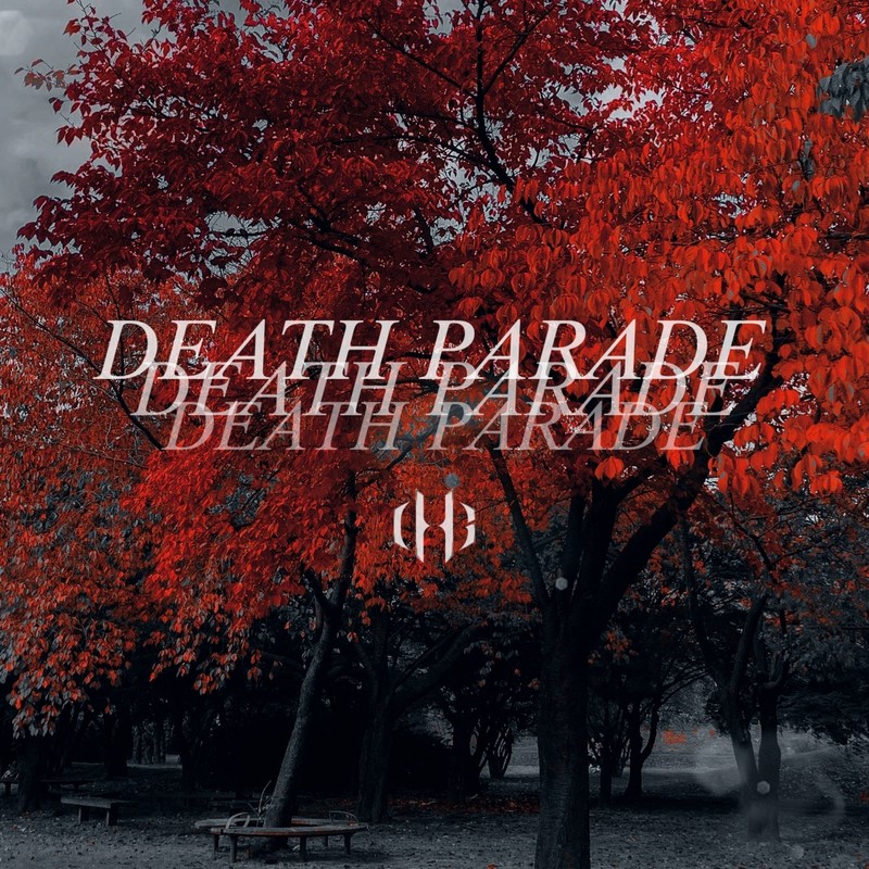 DeathParade封面