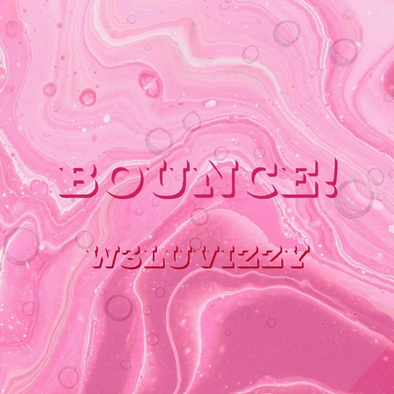 BOUNCE!封面
