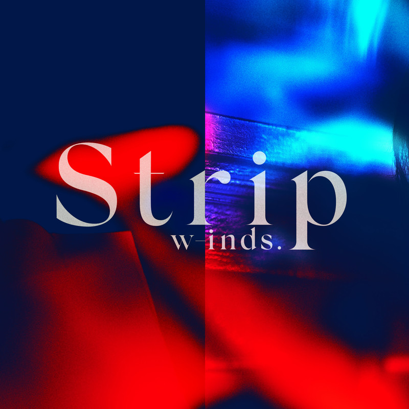 Strip封面