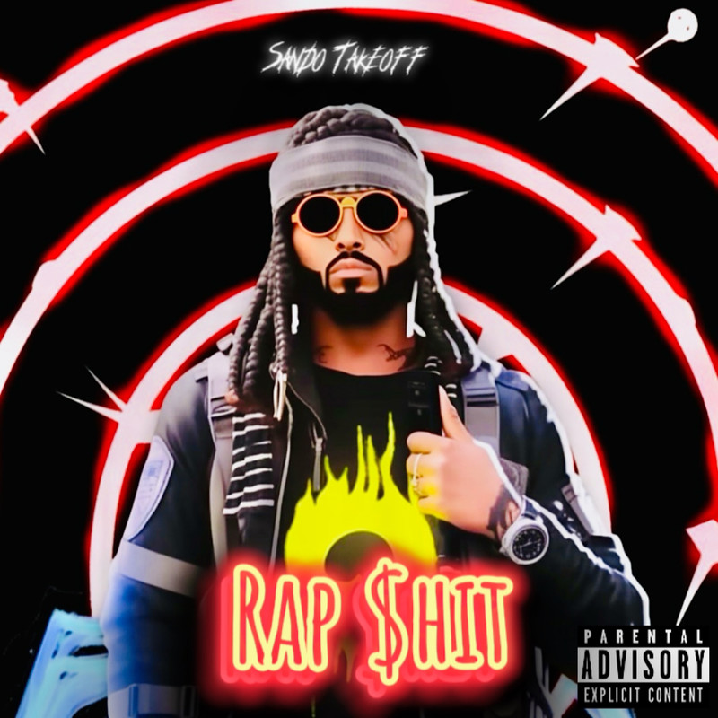 Rap$Hit封面