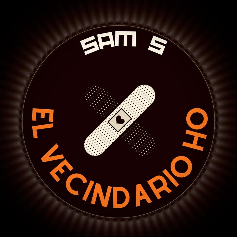 ELVECINDARIOHO封面