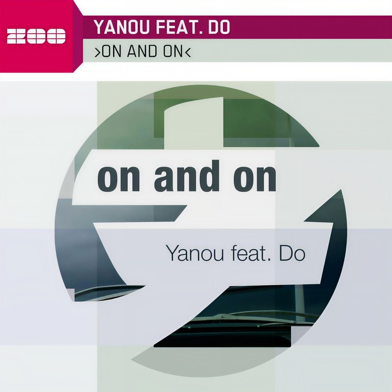 OnAndOn封面