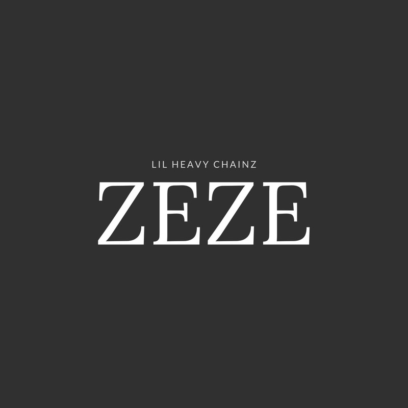 ZEZE封面