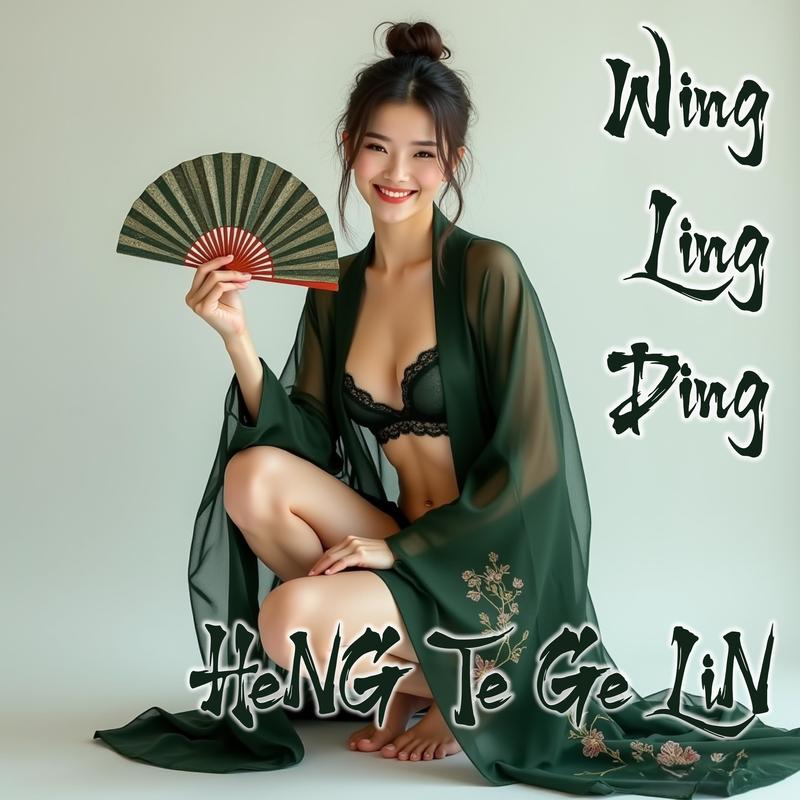 Longwang封面