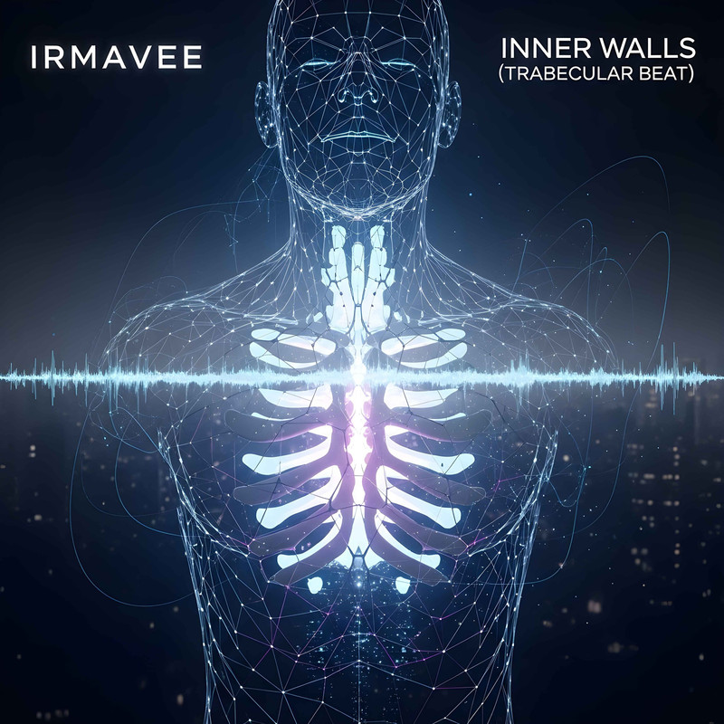 InnerWalls(TrabecularBeat)封面
