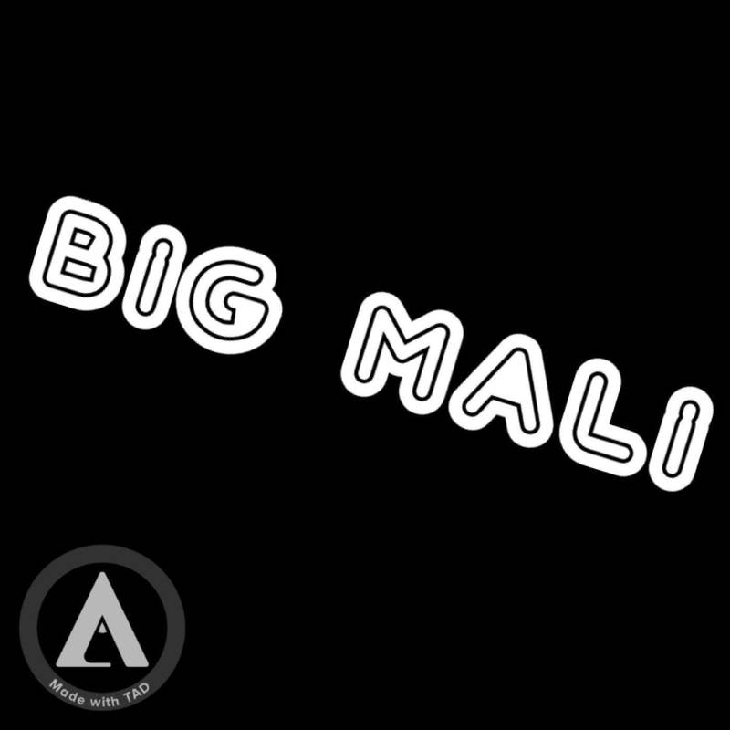 BigMali封面