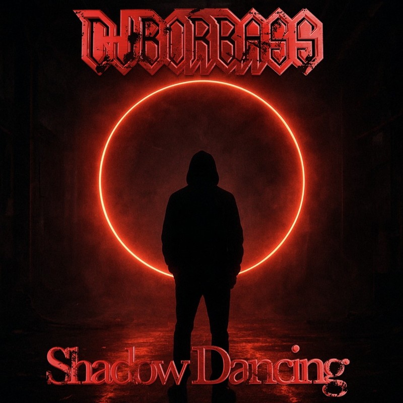 ShadowDancing封面