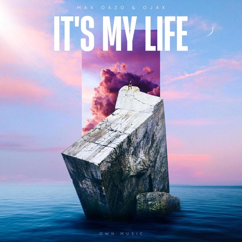 It'sMyLife(DanceEdit)封面