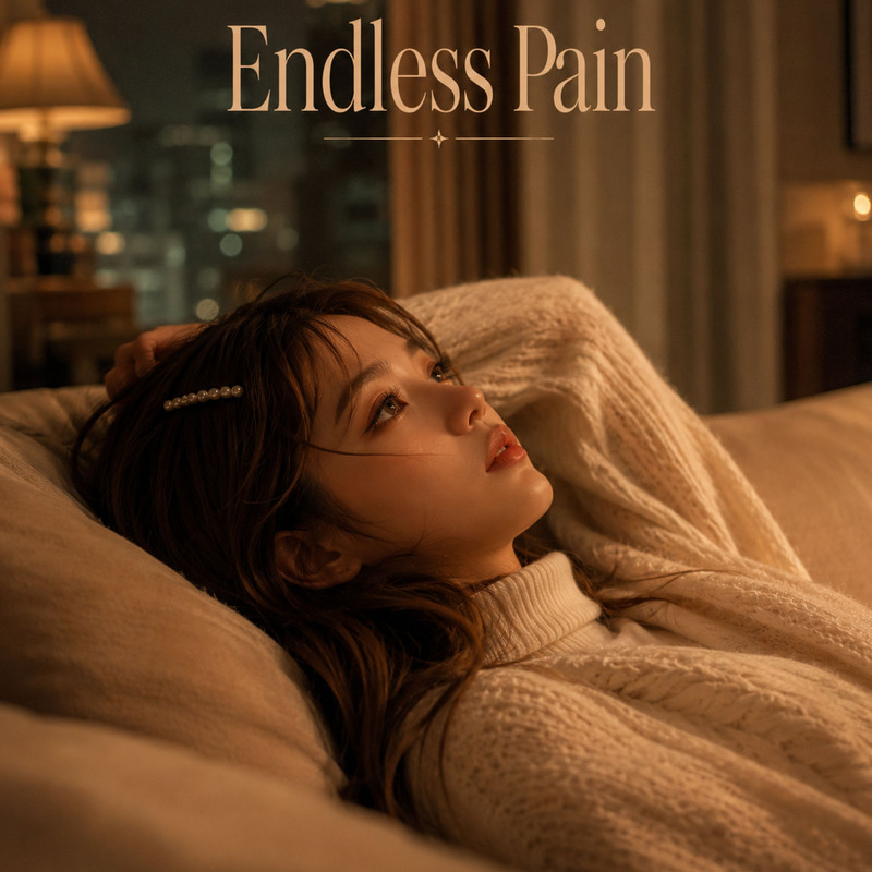 WhenISaidGoodbye封面