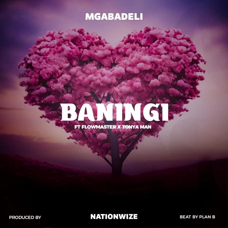 Baningi(feat.FlowMasterTonyaMan)封面