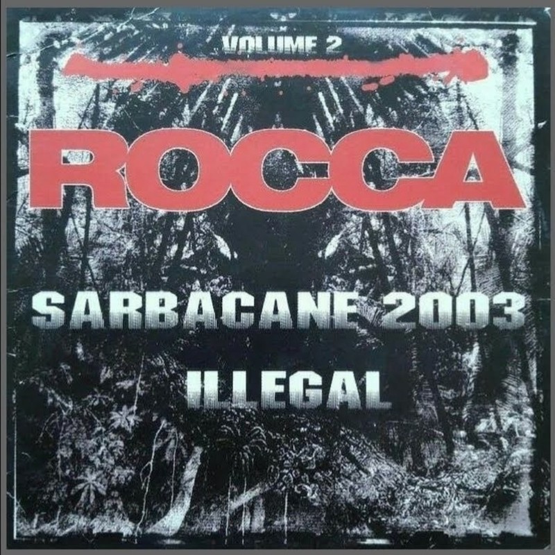 Sarbacane2003封面