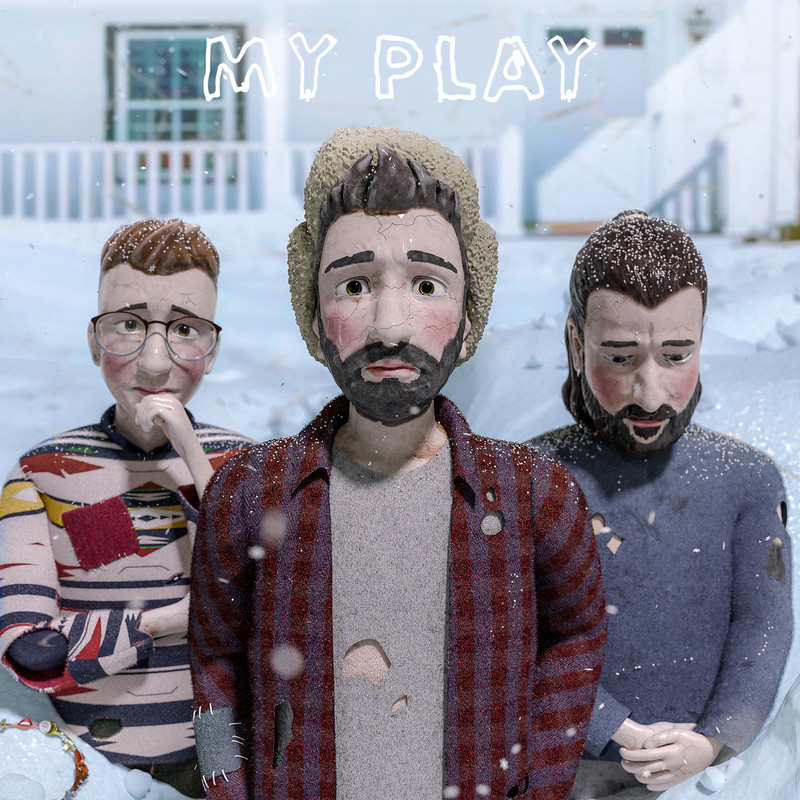 MyPlay封面