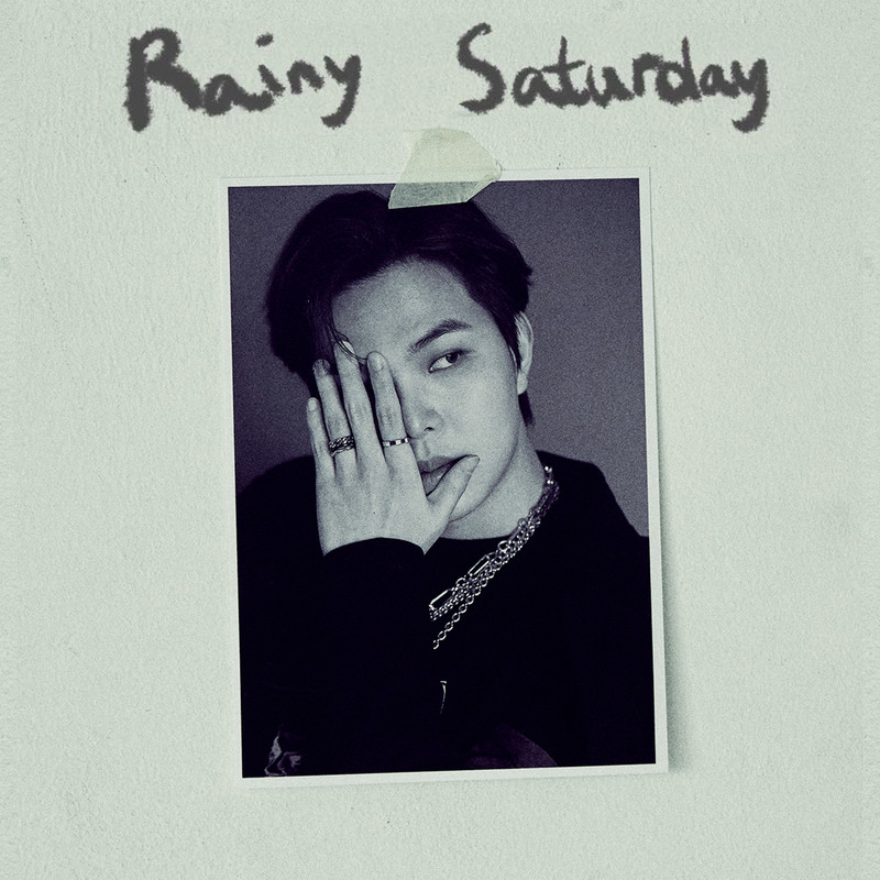 RainySaturday封面