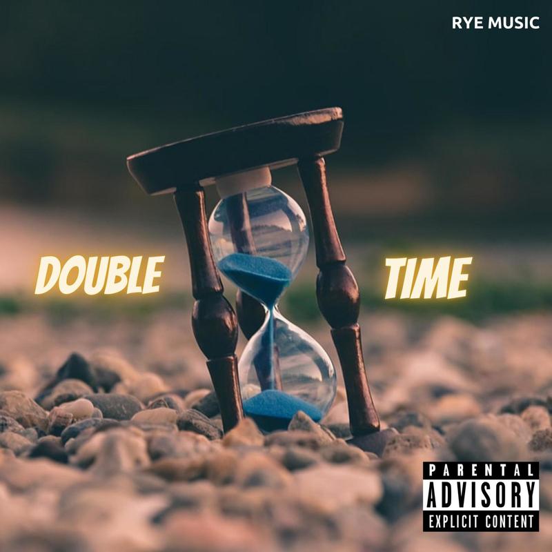 DoubleTime封面