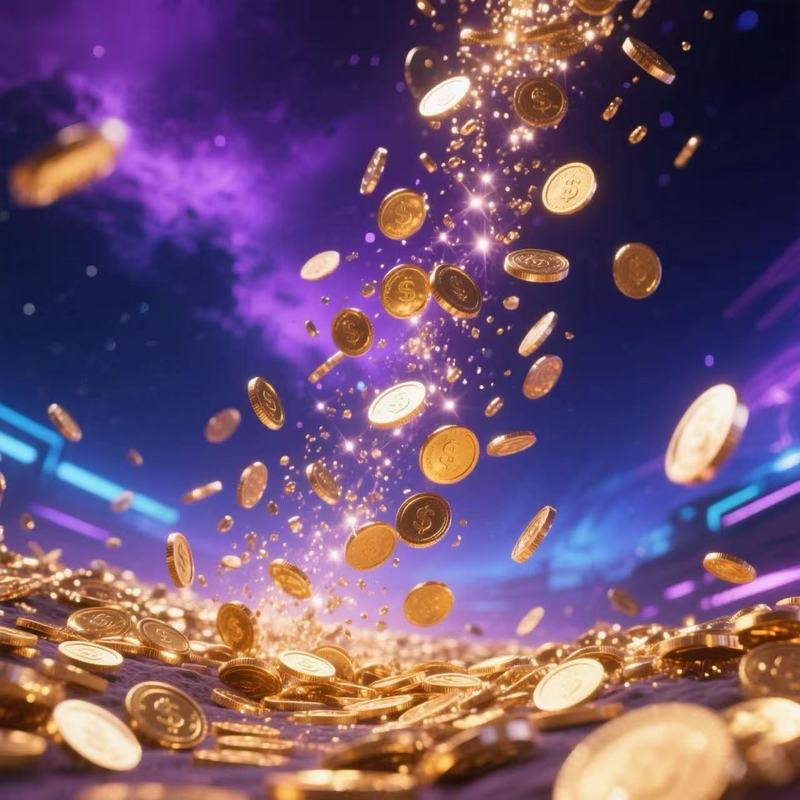 Moneylovesme封面