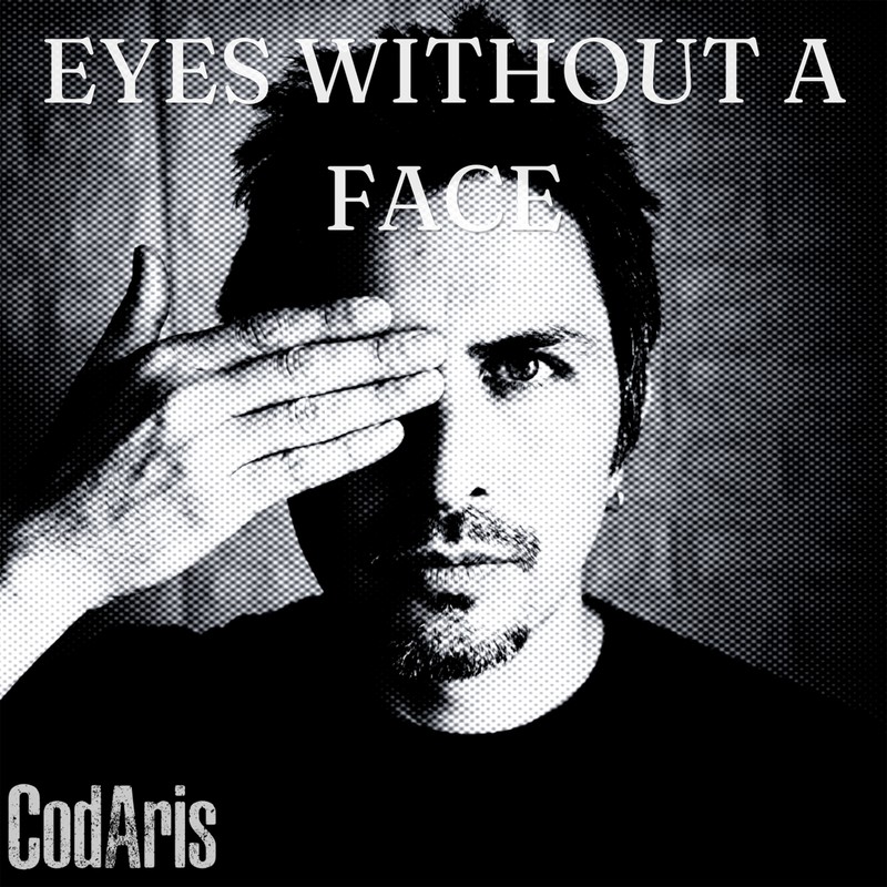 EYESWITHOUTAFACE封面