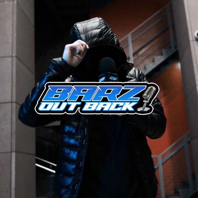 BarzOutBack封面