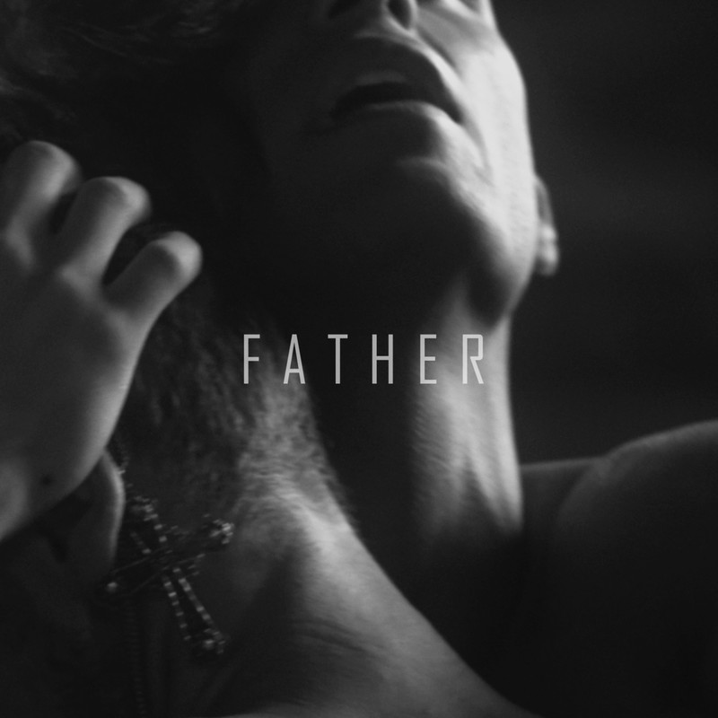 Father封面
