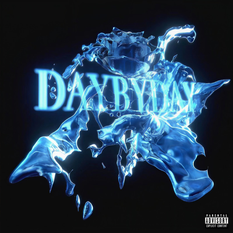 DayByDay封面