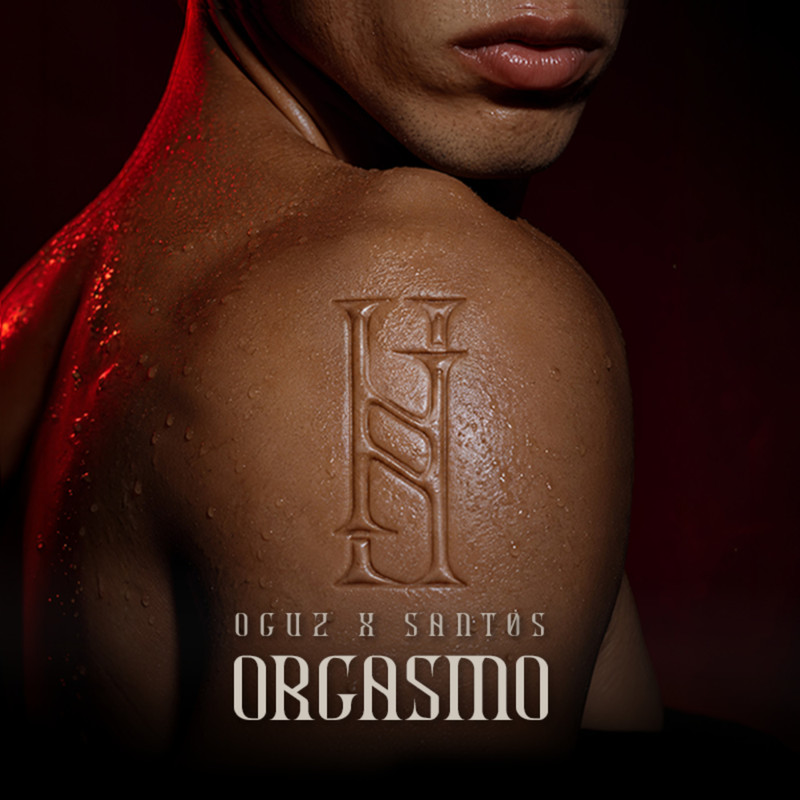ORGASMO封面