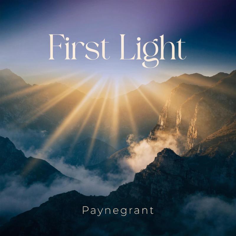 Firstlight封面