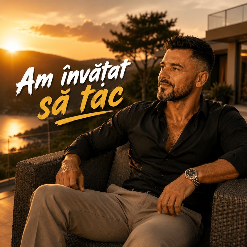 Amînvățatsătac封面