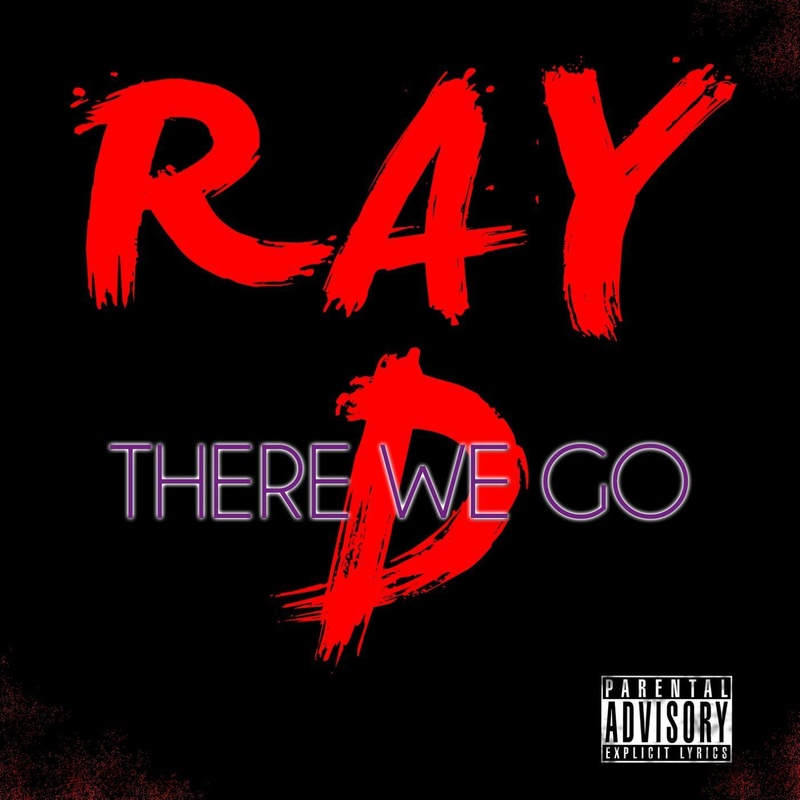 ThereWeGo封面