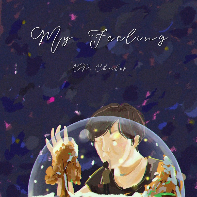MyFeeling封面