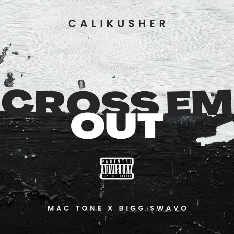 CrossEmOut封面