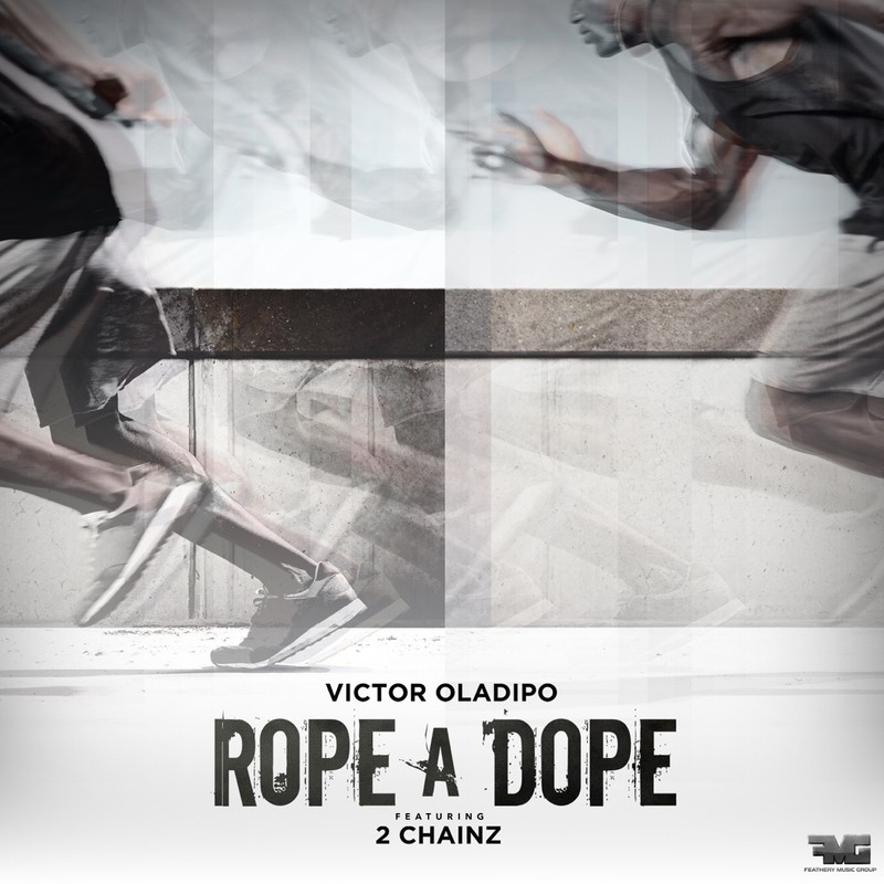 Ropea****(feat.2Chainz)封面