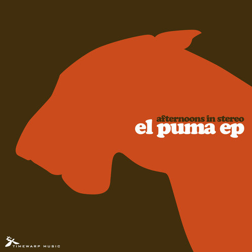 ElPuma封面