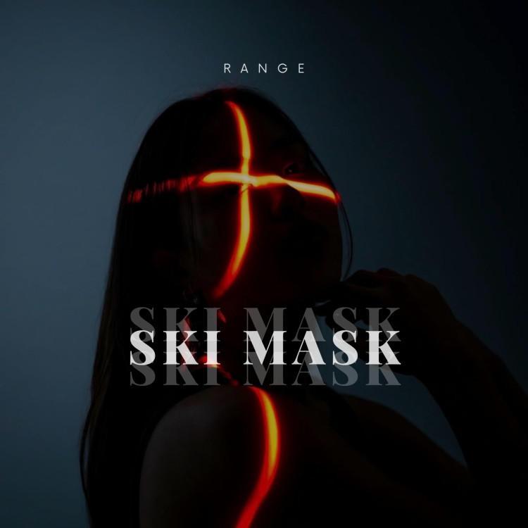 Skimask封面