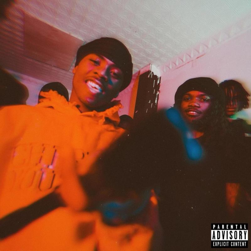 RespectTheShooter(feat.LilMoe6Blocka)封面