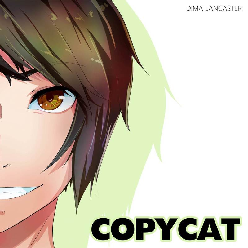 Copycat封面