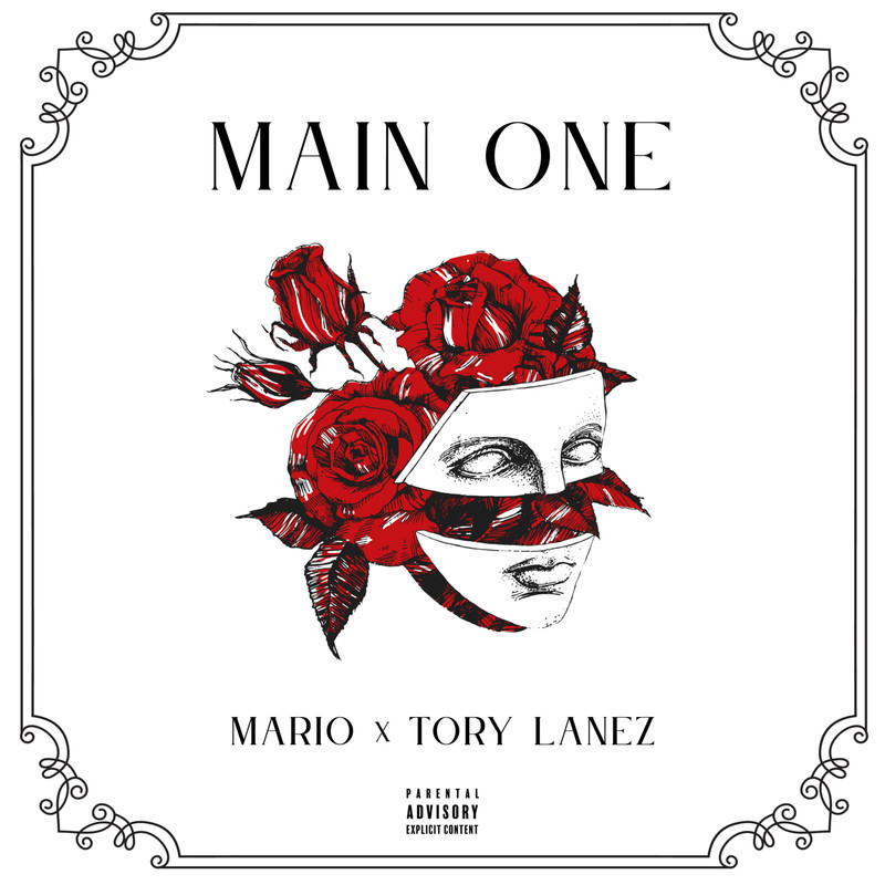 MainOne封面