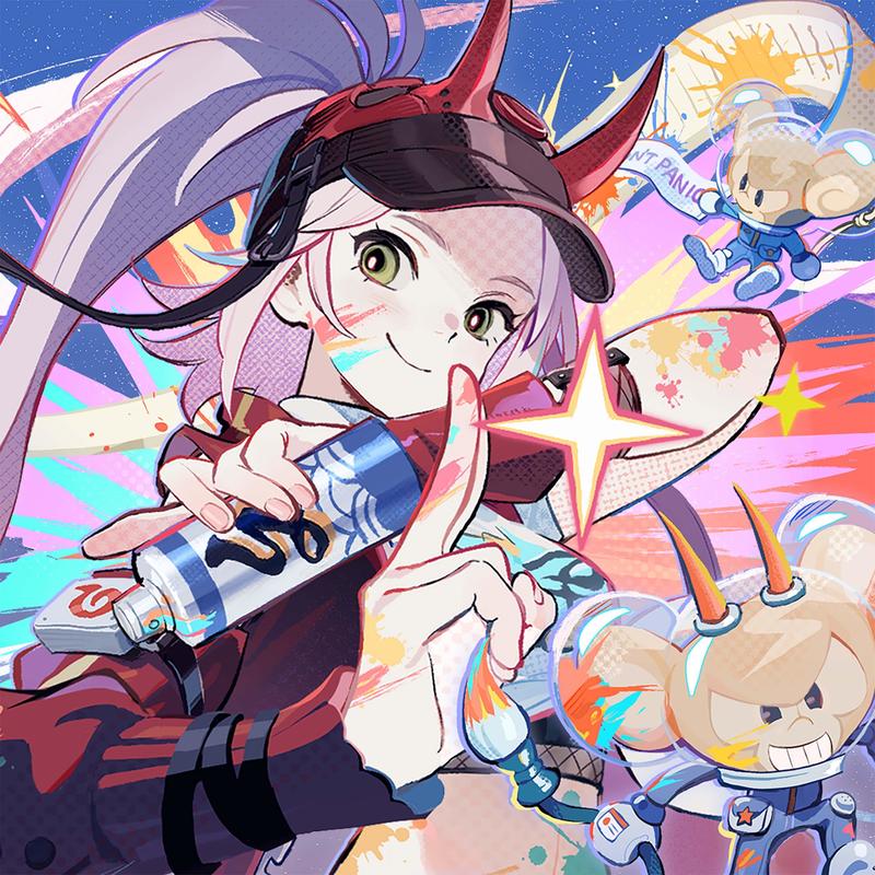 BoomBooBombCooking封面
