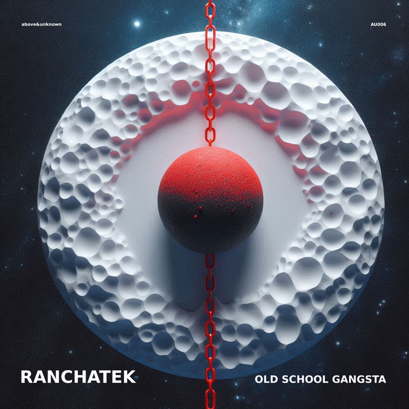 OldSchoolGangsta封面