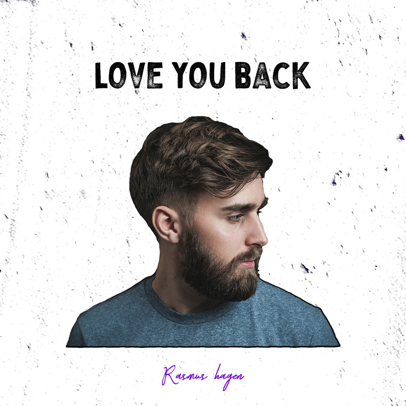 LoveYouBack封面