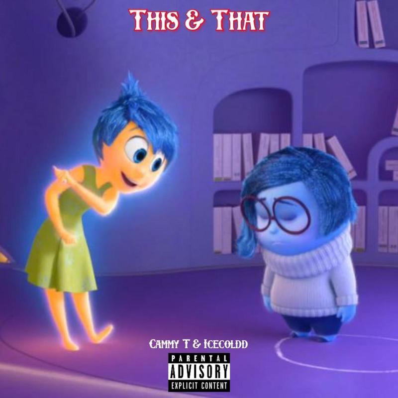 ThisThat(feat.Icecoldd)封面