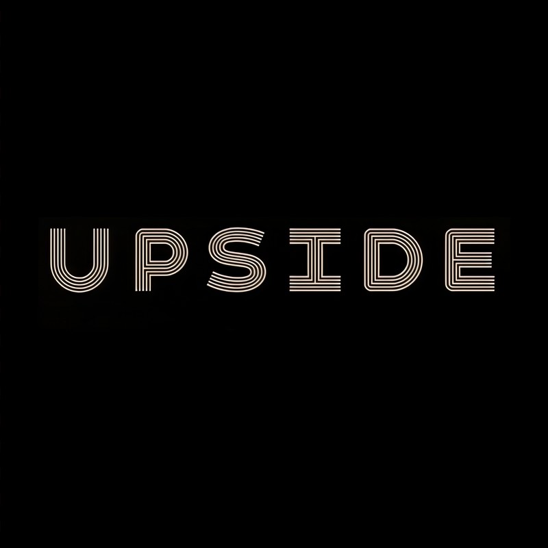 Upside封面