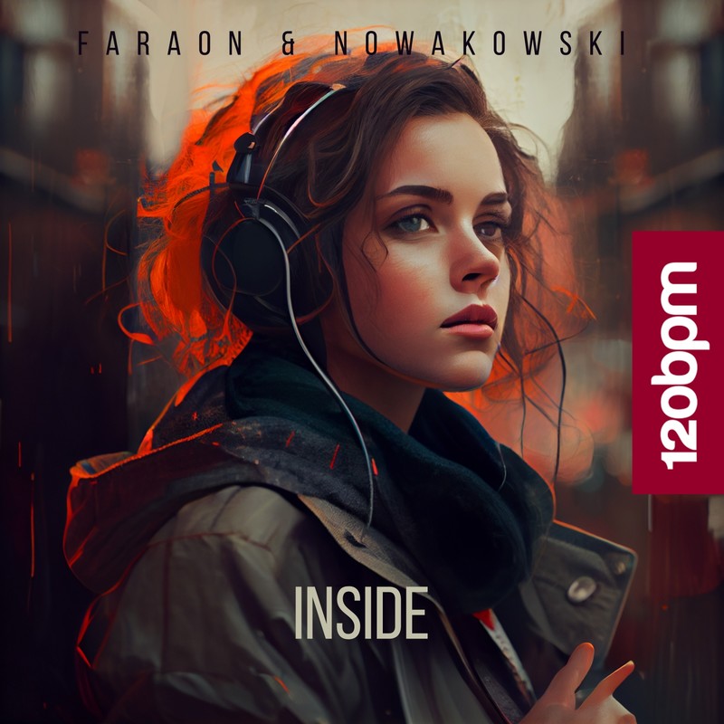 Inside封面