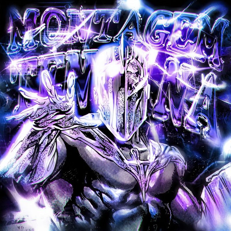 MONTAGEMTENTANA封面