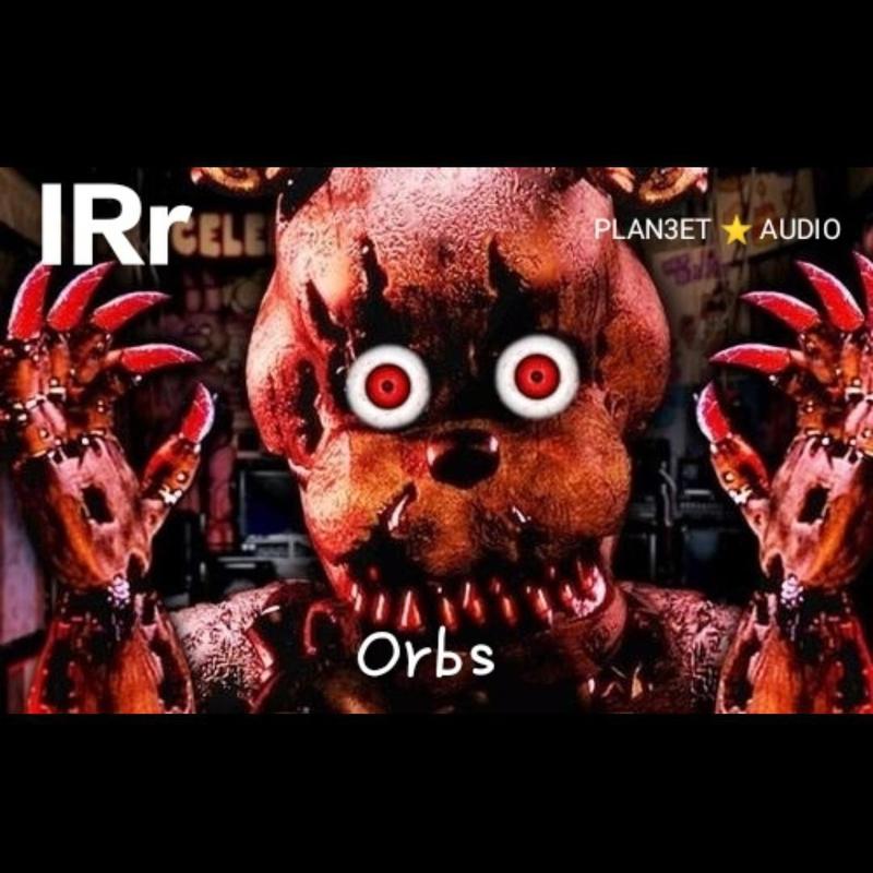 Orbs封面