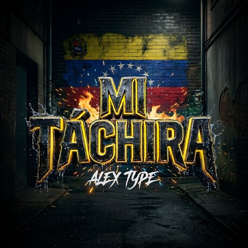 MiTáchira封面