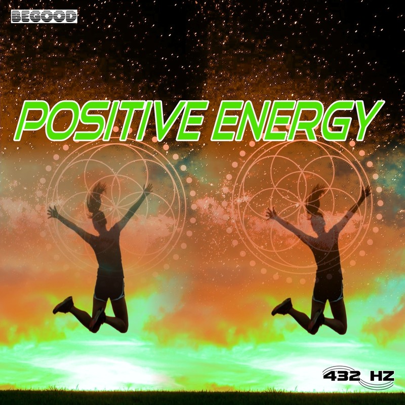 PositiveEnergyPhase12封面