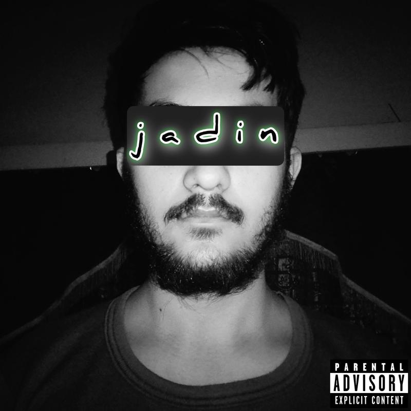 Jadin封面