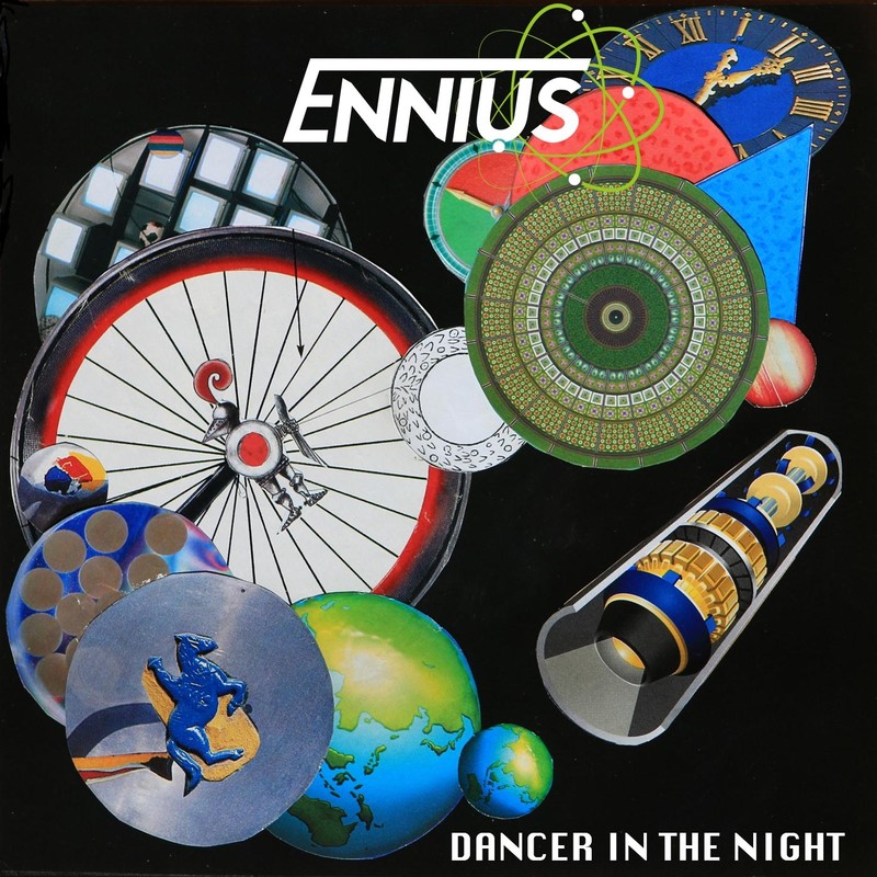 EndlessDream封面