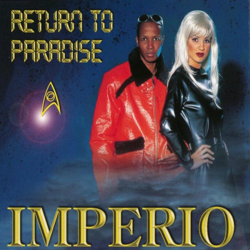 ReturntoParadise封面