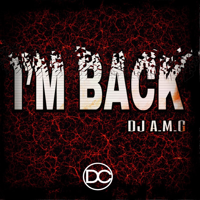 l'mBack封面