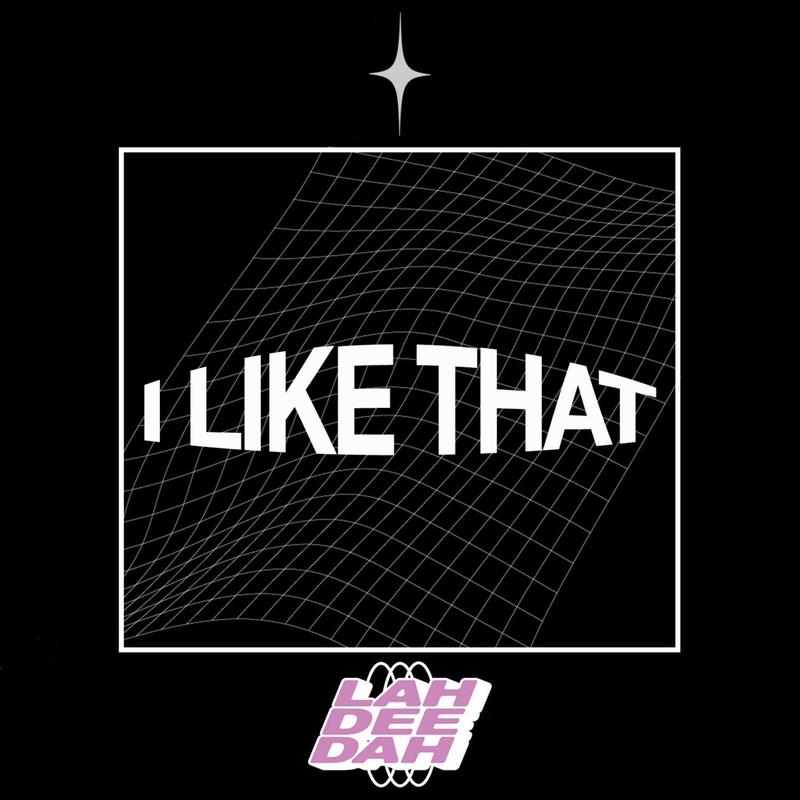 ILikeThat封面
